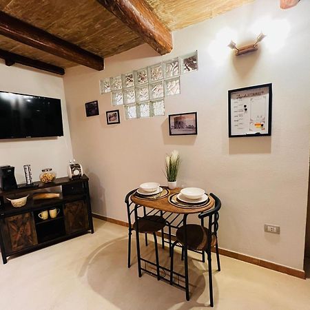 Ermar Sweet Home อาลเกโร ภายนอก รูปภาพ