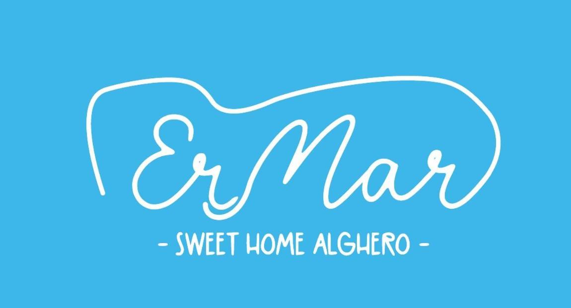Ermar Sweet Home อาลเกโร ภายนอก รูปภาพ