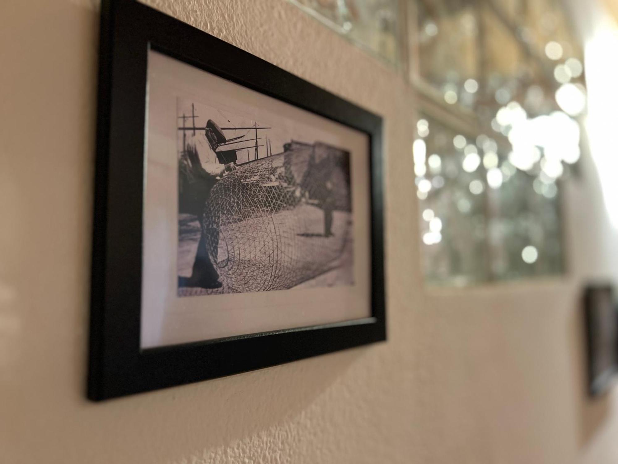 Ermar Sweet Home อาลเกโร ภายนอก รูปภาพ