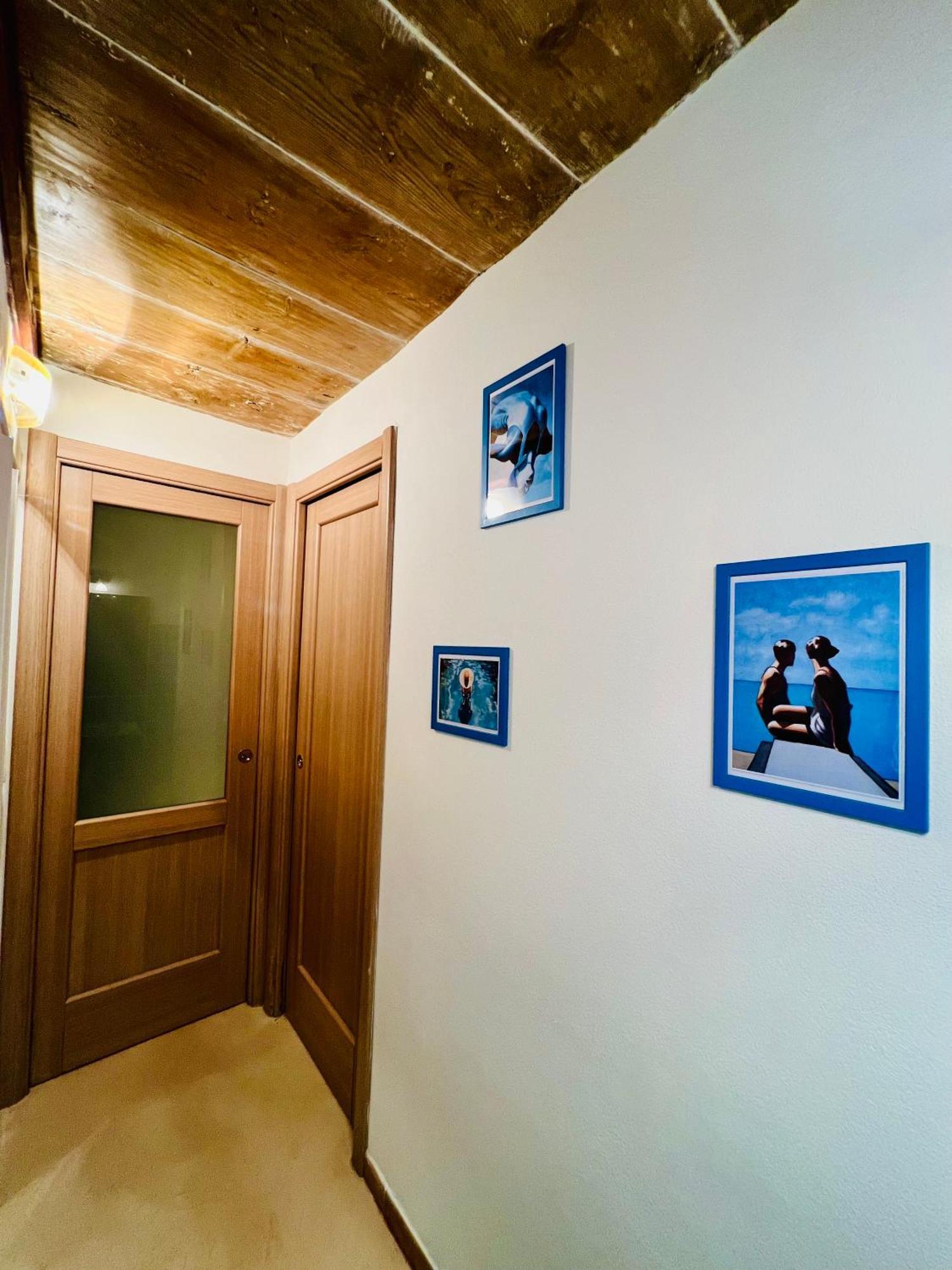 Ermar Sweet Home อาลเกโร ภายนอก รูปภาพ