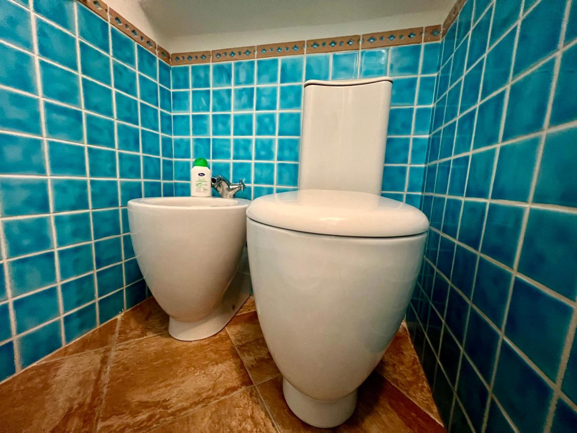 Ermar Sweet Home อาลเกโร ภายนอก รูปภาพ